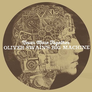 Oliver Swain's Big Machine